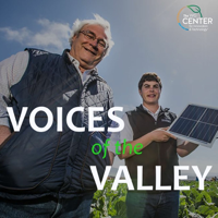Brian Dawson of HarvestPort (part 1)