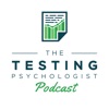 The Testing Psychologist Podcast artwork