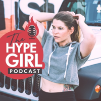 Failing Forward with Hayley Luckadoo