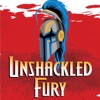 Unshackled Fury - Your Uncensored Home for World of Warcraft artwork