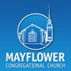 Mayflower Church artwork