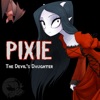 Pixie artwork