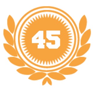 45an