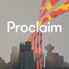 Proclaim artwork