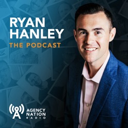 Ryan Hanley: The Podcast