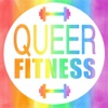 Queer Fitness Podcast artwork