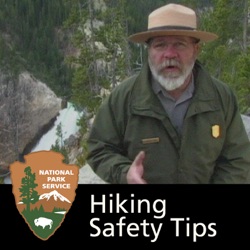 Hiking Safety Tips