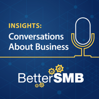 Insights: Conversations about Business podcast
