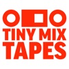 Tiny Mix Tapes | Chocolate Grinder Mixes artwork