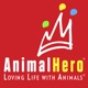 Animal Heroes: Interviews, Stories, Dogs, Cats, Pets, Wildlife, Kindness, Adoption, Rescue, Animal Hero Kids