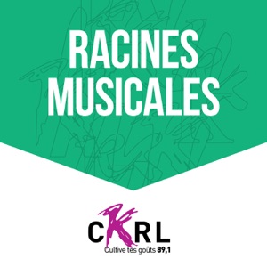 Racines musicales : 11/17/2019 17:00