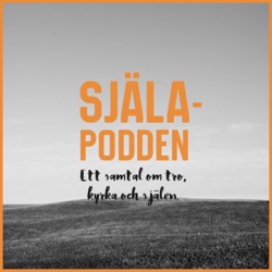 #1 Peter Apelgren - Själapodden