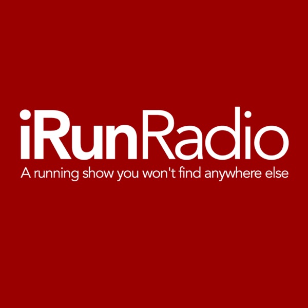 IRun Radio Podcast Artwork
