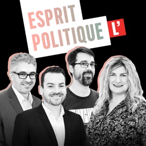 Le décompte est commencé, Esprit de campagne est de retour!