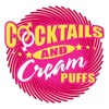 Cocktails and Cream Puffs : Gay / LGBT Comedy Show artwork