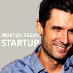 Morten Resen: Startup