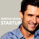 Morten Resen: Startup