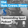 Transcending Sport - Rob Crews artwork