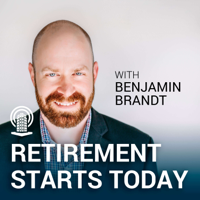 Retirement Starts Today podcast