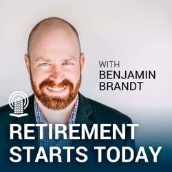 We Need to Talk About Your Retirement Spending, Ep #331