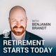 Top 3 Retirement Mistakes - An Interview with Mr Retirement, Ep 392