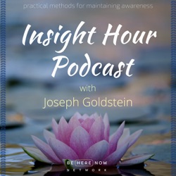 Ep. 215 – Mindfulness of Our Emotions, Satipatthana Sutta Series Pt. 12