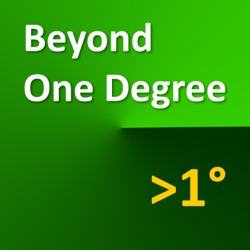 Beyond One Degree