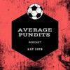 Average Pundits Podcast artwork