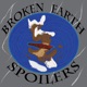 Broken Earth Spoilers Podcast