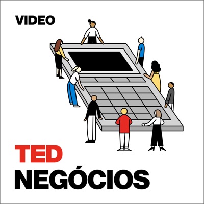 TEDTalks Negócios TEDTalks Negócios
