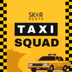 Taxi Squad, Ep. #90 - Managing the Mavs