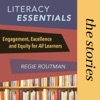 Literacy Essentials - The Stories artwork