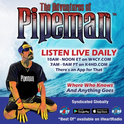 The Adventures of Pipeman The Adventures of Pipeman