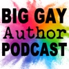 Big Gay Author Podcast artwork