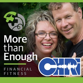 Let S Talk Money On Apple Podcasts - let s talk money chri radio