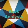 Book Analysis artwork