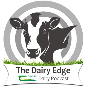 The Dairy Edge