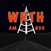 WRTH AM - 800 artwork