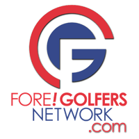 Fore Golfers Network Podcast podcast