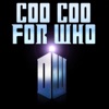 Coo Coo for Who: A Doctor Who Podcast artwork