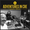 Adventures in CRE Audio Series artwork