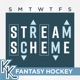 Stream Scheme 2022/23 Love/Hate Draft List Show