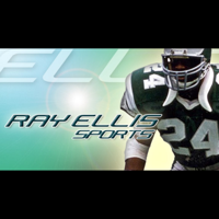 Ray Ellis Sports podcast