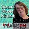 Sioux's Music Nation artwork