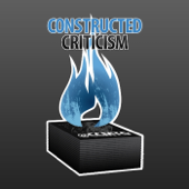 Constructed Criticism - Constructed Criticism