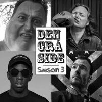 DEN GRÅ SIDE podcast