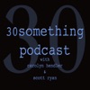 Thirtysomething Podcast artwork