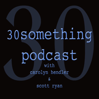 Thirtysomething Podcast podcast