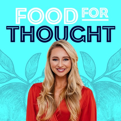 Food For Thought Food For Thought