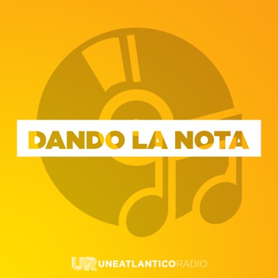 Dando la nota Dando la nota